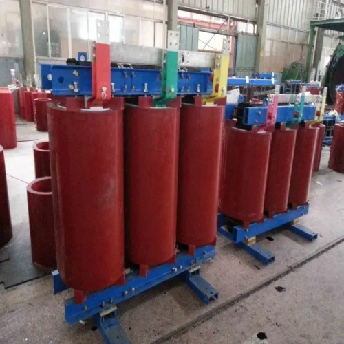 双台子SCB10-250KVA干式变压器