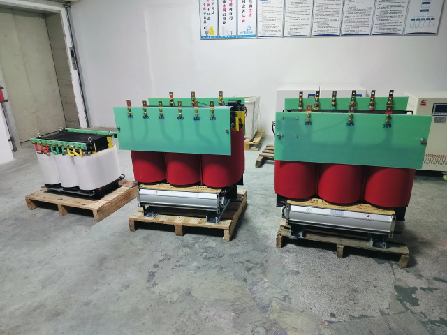 双台子KS11-1000KVA矿用变压器
